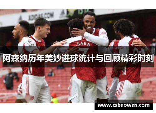 阿森纳历年美妙进球统计与回顾精彩时刻